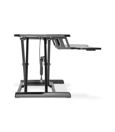 Digitus DA-90380-1 Ergonomic Workspace Riser