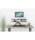 Digitus DA-90380-1 Ergonomic Workspace Riser