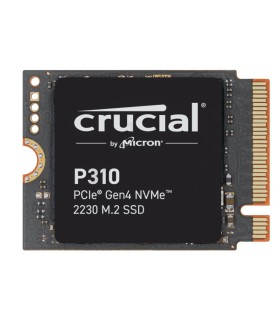 Crucial P310 2TB SSD CT2000P310SSD