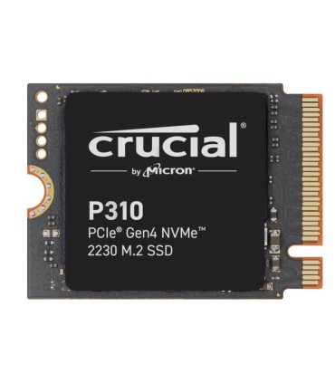 Crucial P310 2TB SSD CT2000P310SSD
