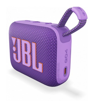 JBL GO 4 lilla