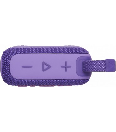 JBL GO 4 lilla
