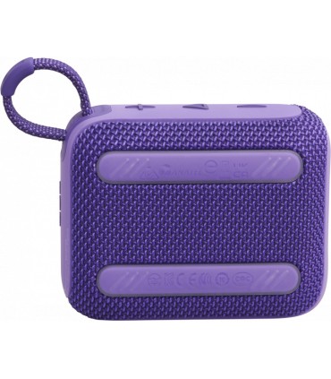 JBL GO 4 lilla