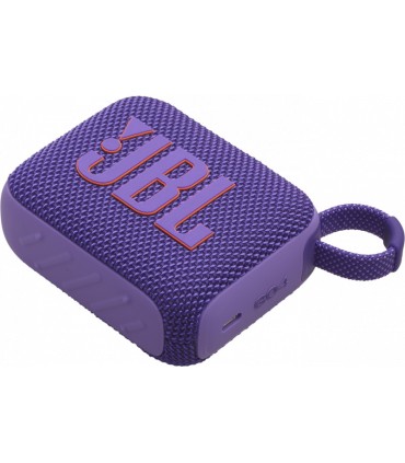 JBL GO 4 lilla