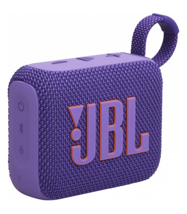 JBL GO 4 lilla