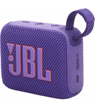 JBL GO 4 lilla