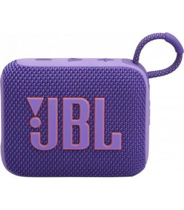 JBL GO 4 lilla