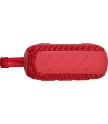 JBL GO 4 punane