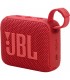 JBL GO 4 punane