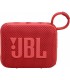 JBL GO 4 punane