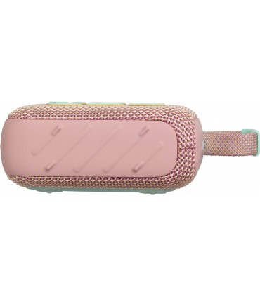 JBL GO 4 roosa
