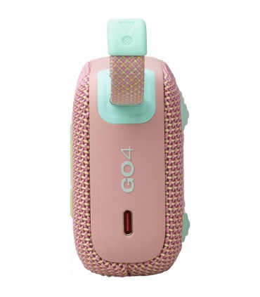 JBL GO 4 roosa