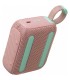 JBL GO 4 roosa