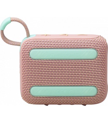JBL GO 4 roosa