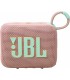 JBL GO 4 roosa