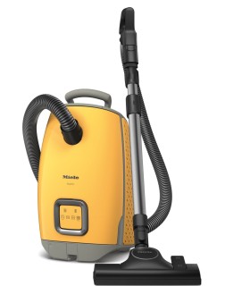 Miele Guard L1 Flex kollane (TU)