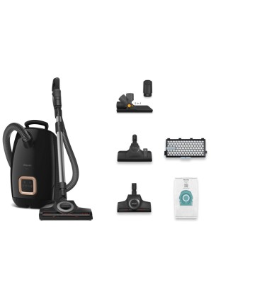 Miele Guard L1 Cat & Dog must (TU)