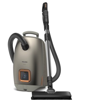 Miele Guard L1 Comfort titaan (TU)