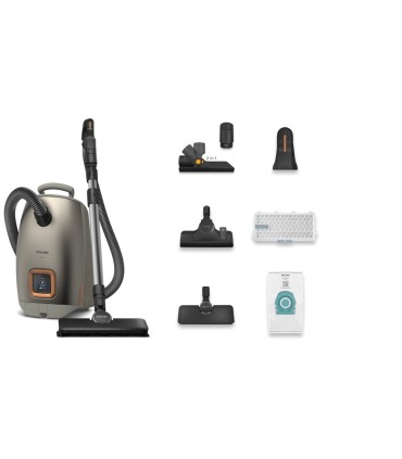 Miele Guard L1 Comfort titaan (TU)