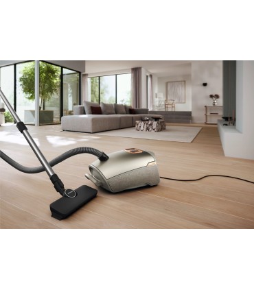 Miele Guard L1 Comfort titaan (TU)