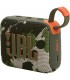 JBL GO 4 Camo