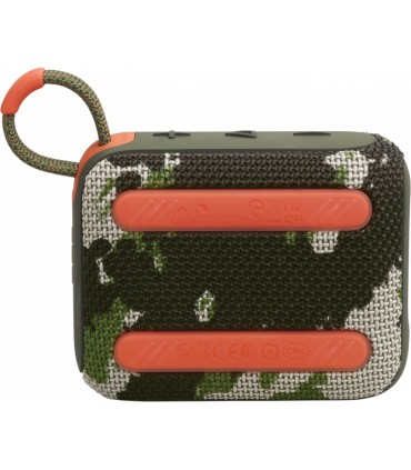 JBL GO 4 Camo