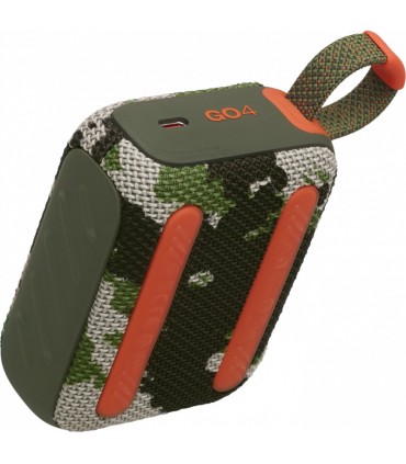 JBL GO 4 Camo