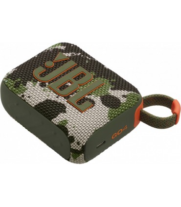 JBL GO 4 Camo