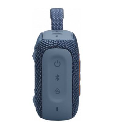 JBL GO 4 sinine