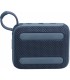 JBL GO 4 sinine
