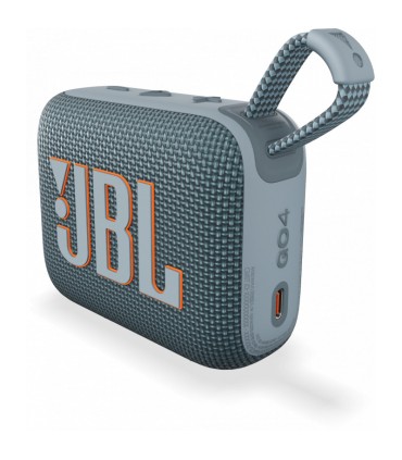 JBL GO 4 sinine
