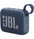 JBL GO 4 sinine