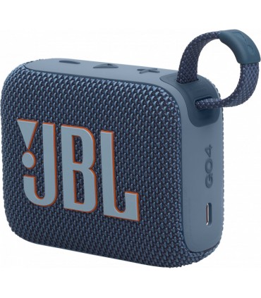 JBL GO 4 sinine