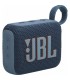 JBL GO 4 sinine
