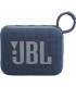 JBL GO 4 sinine