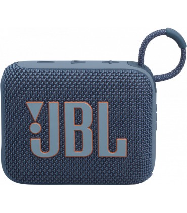 JBL GO 4 sinine