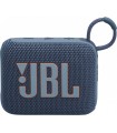 JBL GO 4 sinine