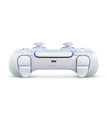 Sony Playstation 5 Dualsense lisapult pärlmutter valge