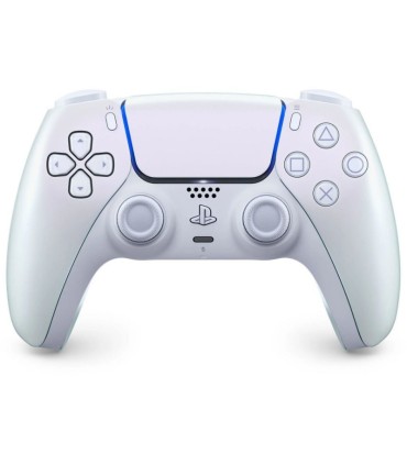Sony Playstation 5 Dualsense lisapult pärlmutter valge