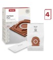 Miele HyClean Pure CO tolmukotid Guard M1-le