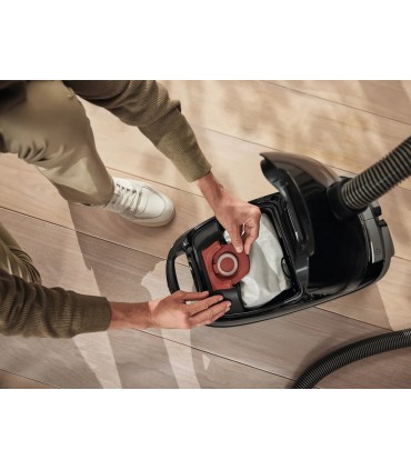 Miele HyClean Pure CO tolmukotid Guard M1-le