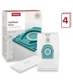 Miele HyClean Pure TU tolmukotid Guard S1, L1