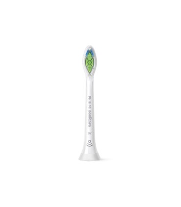 Kingitus! Philips HX6062/10(87) Sonicare W Optimal White standard 2 tk
