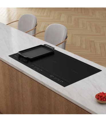 De Dietrich DPI4942B AutoLink Induktsioonplaat