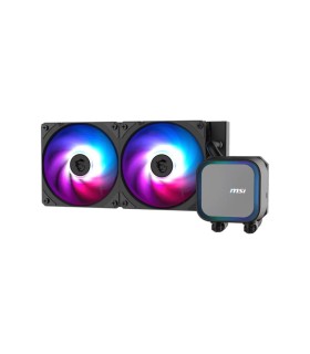 MSI Cooler Multi Socket Mag Coreliquid A13 240