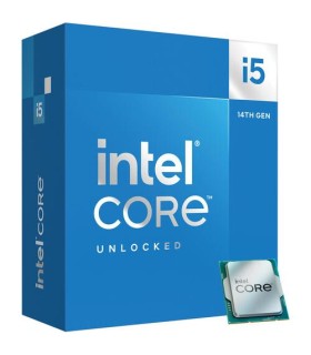 Intel Desktop Core i5-14400 Raptor Lake