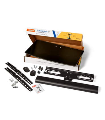 Vogels Desk Mount MS3085-A1 Table-Top Stand Medium