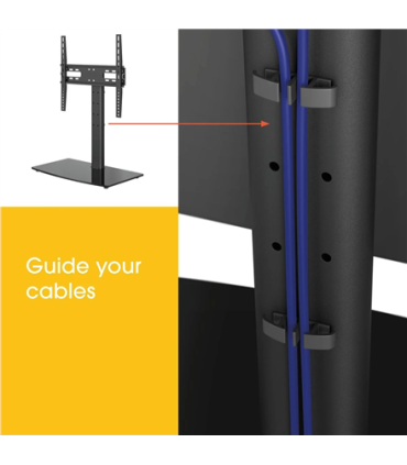 Vogels Desk Mount MS3085-A1 Table-Top Stand Medium
