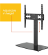 Vogels Desk Mount MS3085-A1 Table-Top Stand Medium