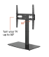 Vogels Desk Mount MS3085-A1 Table-Top Stand Medium